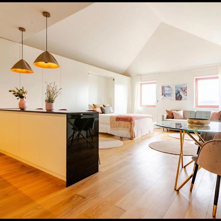 Fontainhas Hidden Gem Apartment ปอร์โต ภายนอก รูปภาพ
