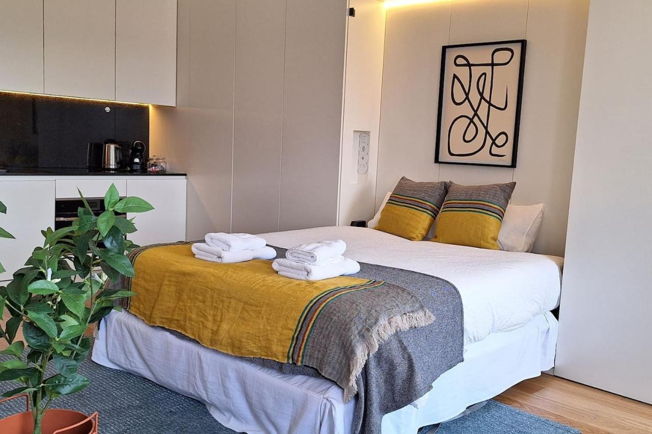 Fontainhas Hidden Gem Apartment ปอร์โต ภายนอก รูปภาพ