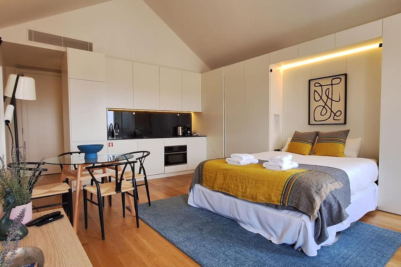 Fontainhas Hidden Gem Apartment ปอร์โต ภายนอก รูปภาพ