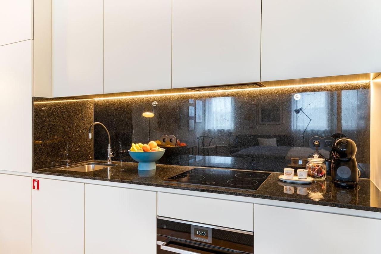 Fontainhas Hidden Gem Apartment ปอร์โต ภายนอก รูปภาพ