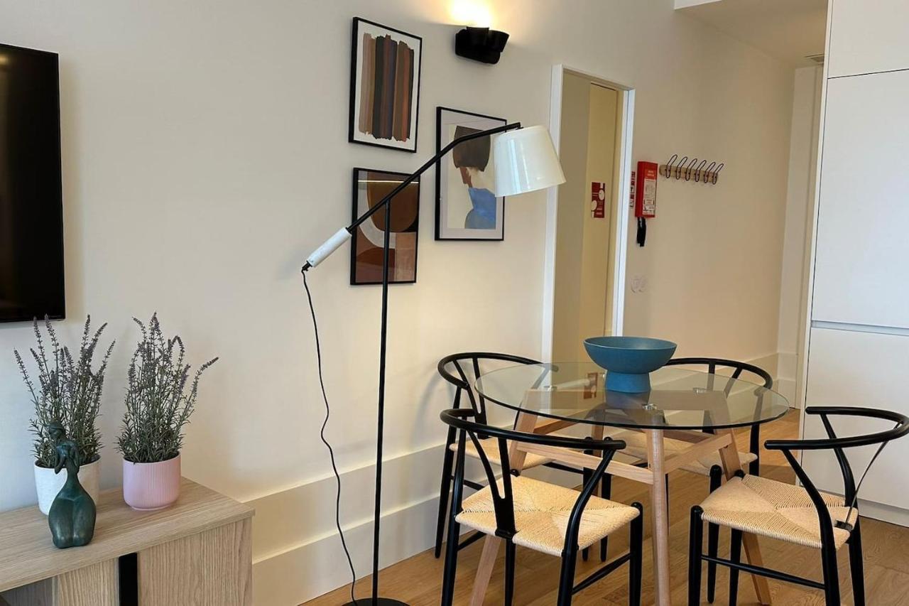 Fontainhas Hidden Gem Apartment ปอร์โต ภายนอก รูปภาพ