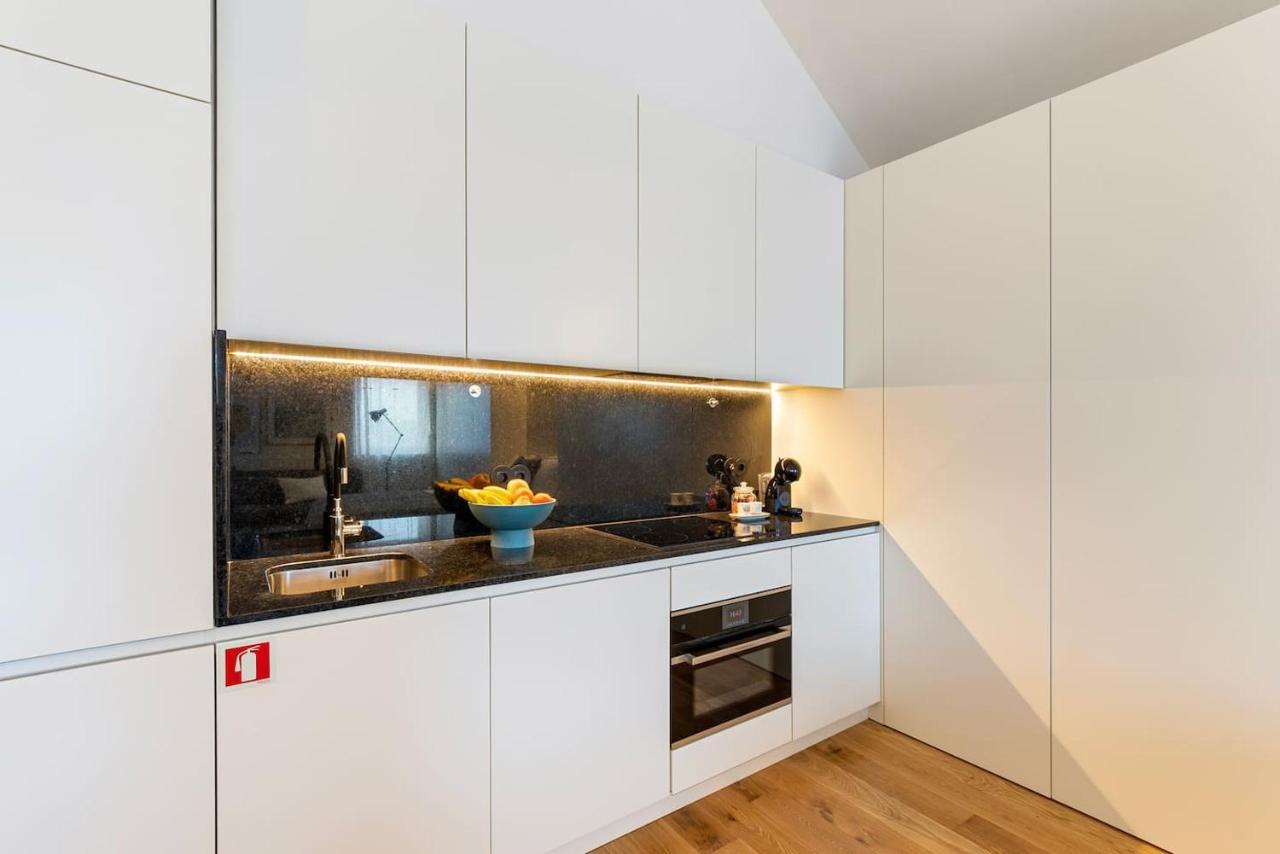 Fontainhas Hidden Gem Apartment ปอร์โต ภายนอก รูปภาพ