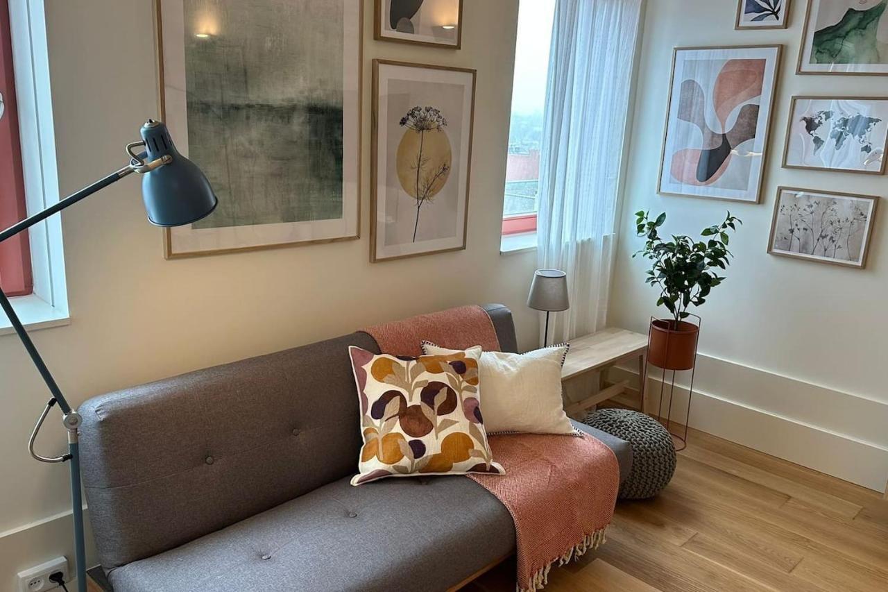 Fontainhas Hidden Gem Apartment ปอร์โต ภายนอก รูปภาพ