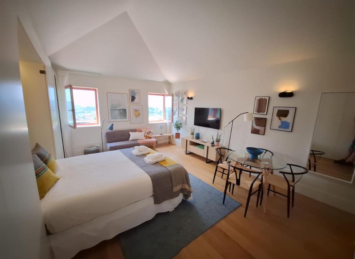 Fontainhas Hidden Gem Apartment ปอร์โต ภายนอก รูปภาพ
