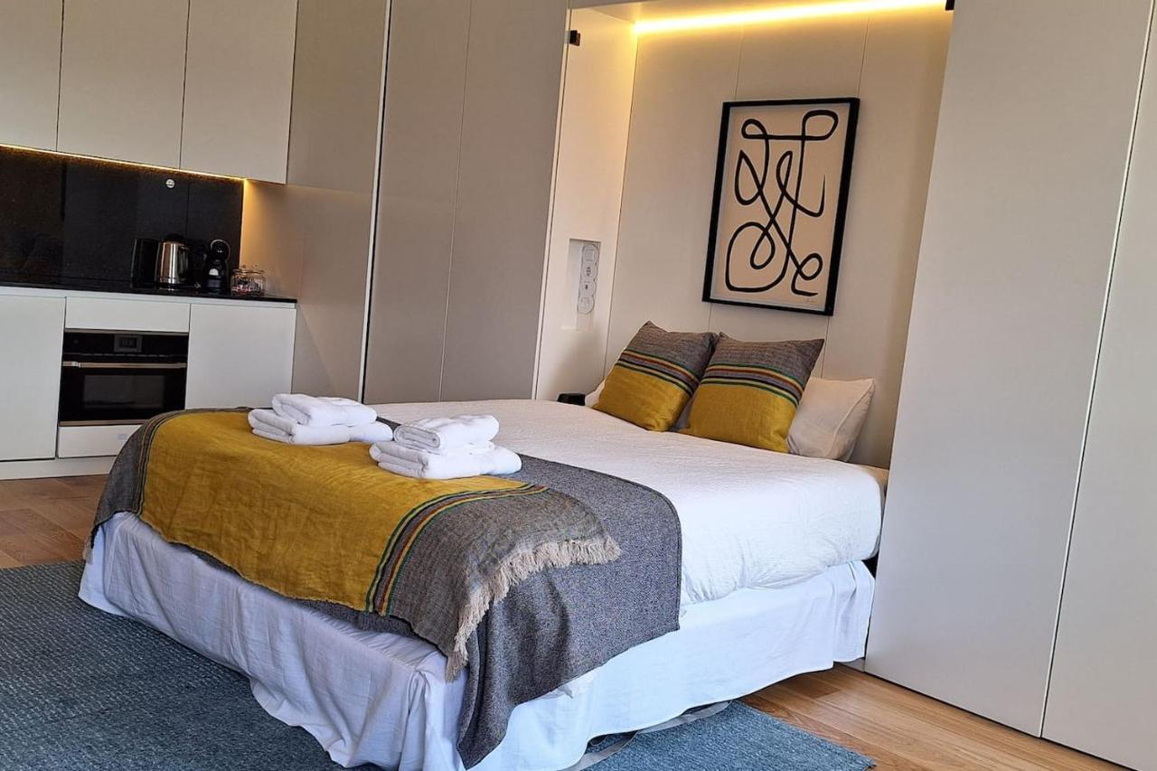 Fontainhas Hidden Gem Apartment ปอร์โต ภายนอก รูปภาพ