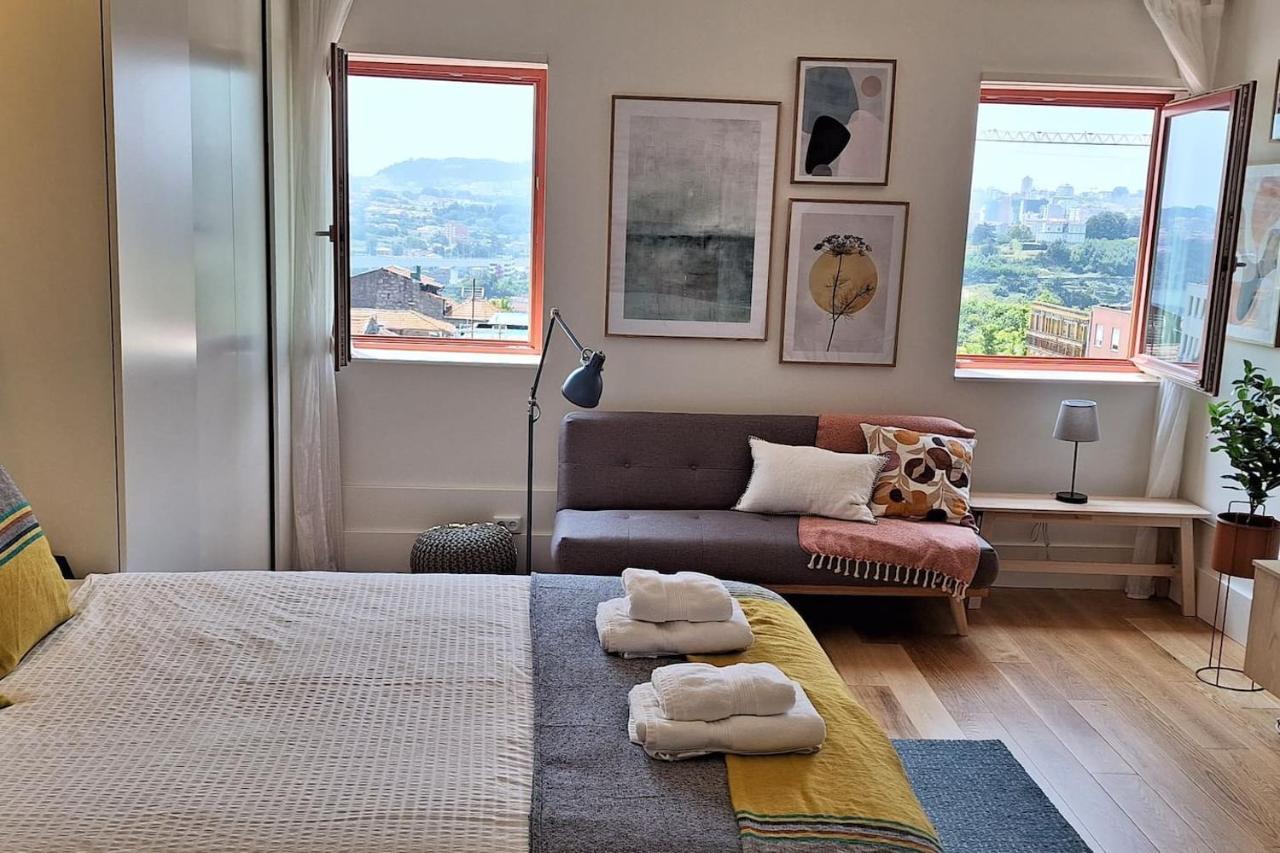 Fontainhas Hidden Gem Apartment ปอร์โต ภายนอก รูปภาพ