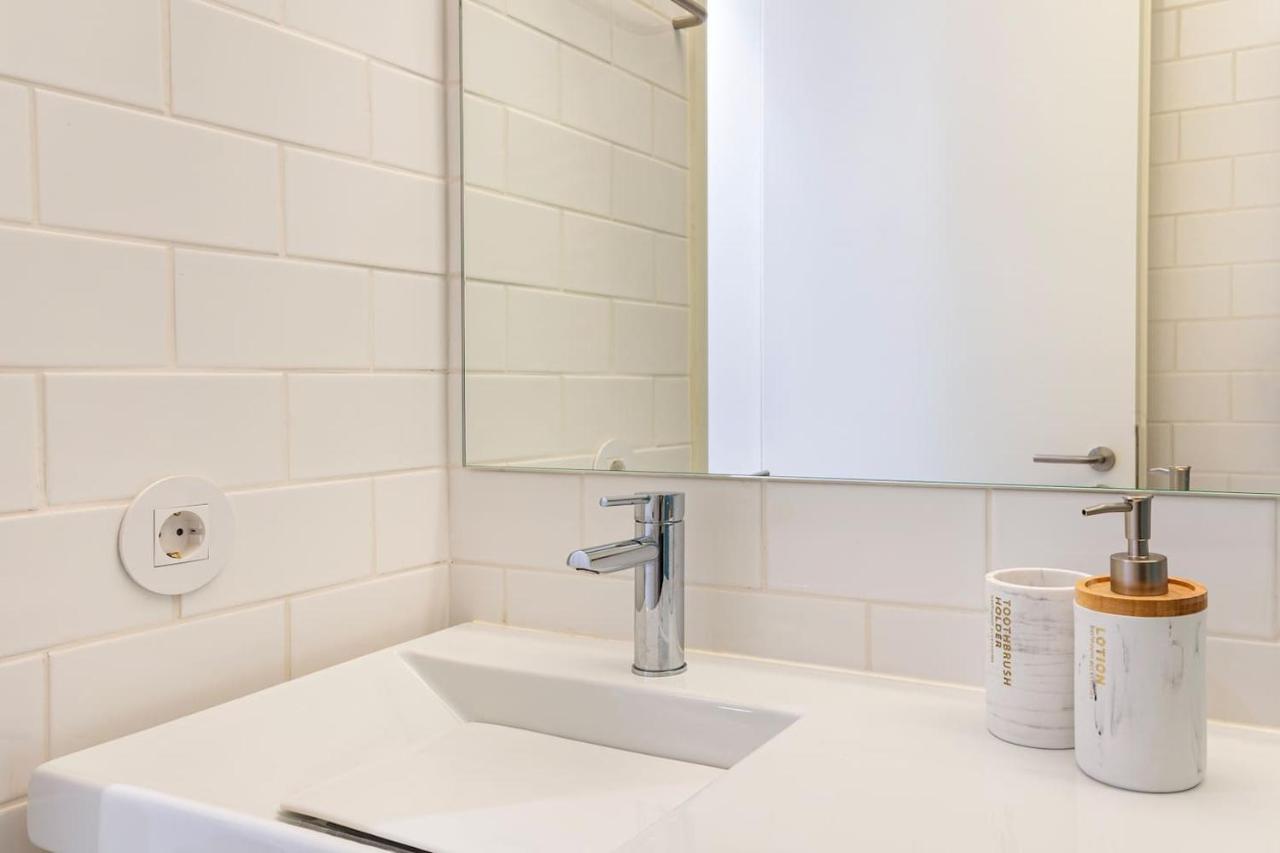 Fontainhas Hidden Gem Apartment ปอร์โต ภายนอก รูปภาพ