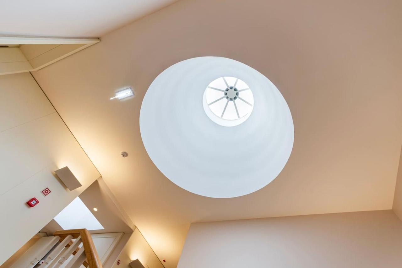 Fontainhas Hidden Gem Apartment ปอร์โต ภายนอก รูปภาพ