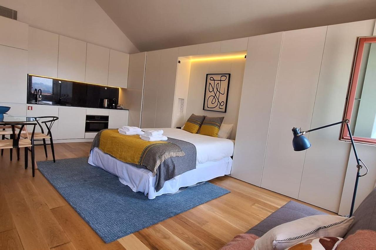 Fontainhas Hidden Gem Apartment ปอร์โต ภายนอก รูปภาพ