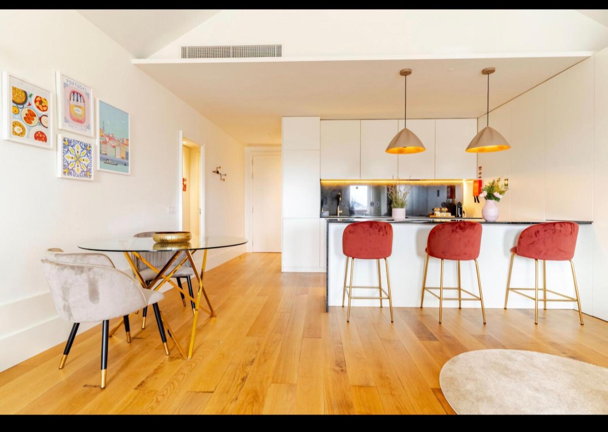 Fontainhas Hidden Gem Apartment ปอร์โต ภายนอก รูปภาพ