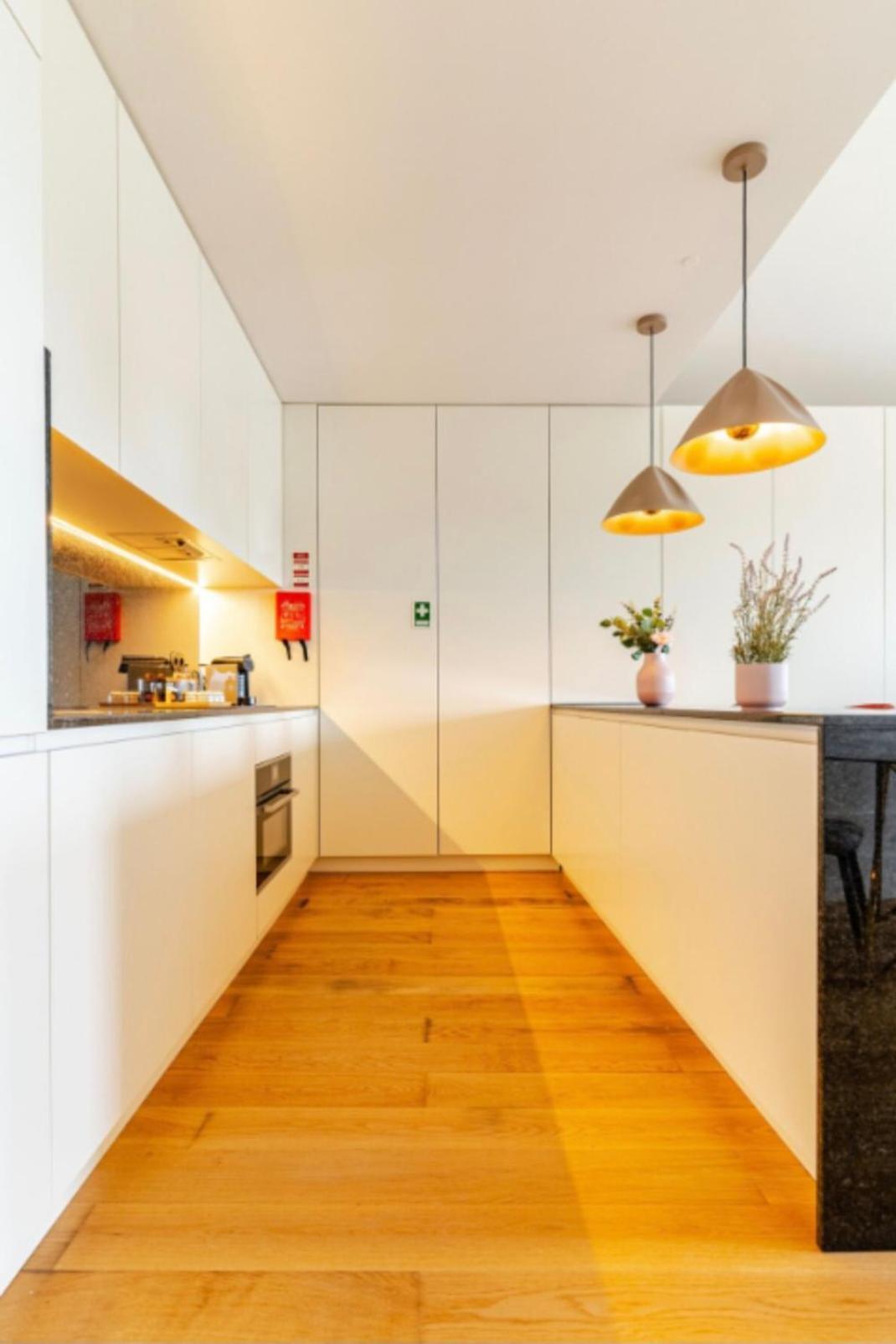 Fontainhas Hidden Gem Apartment ปอร์โต ห้อง รูปภาพ