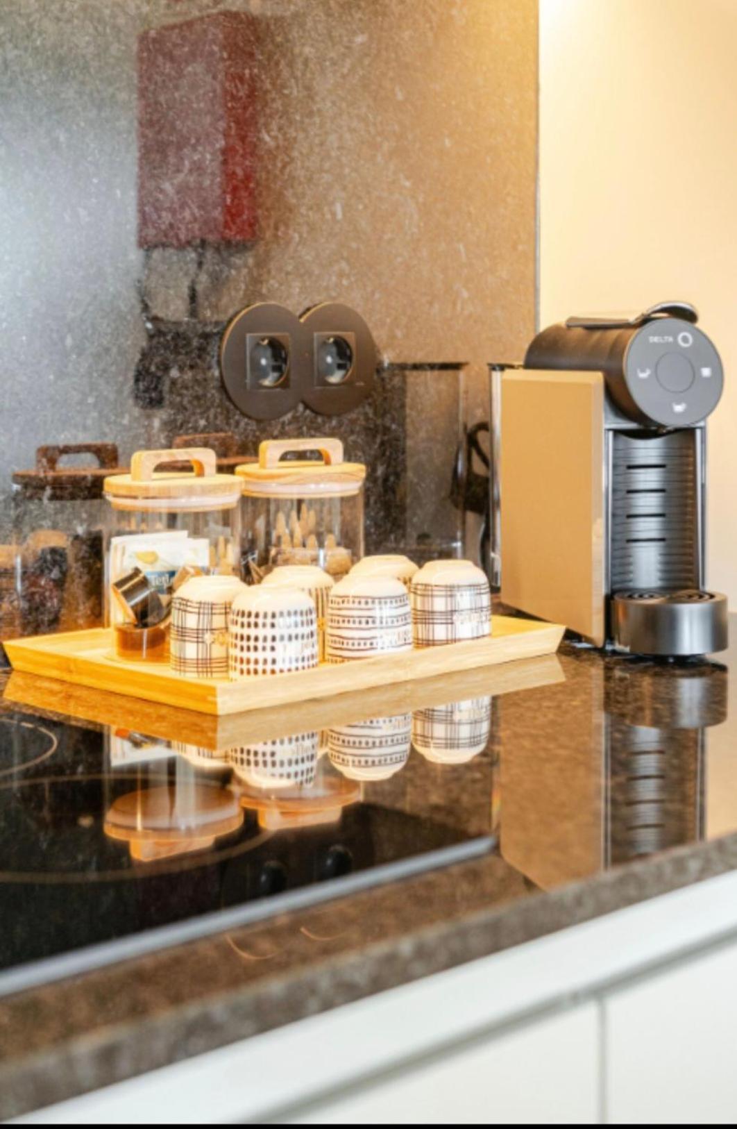 Fontainhas Hidden Gem Apartment ปอร์โต ห้อง รูปภาพ