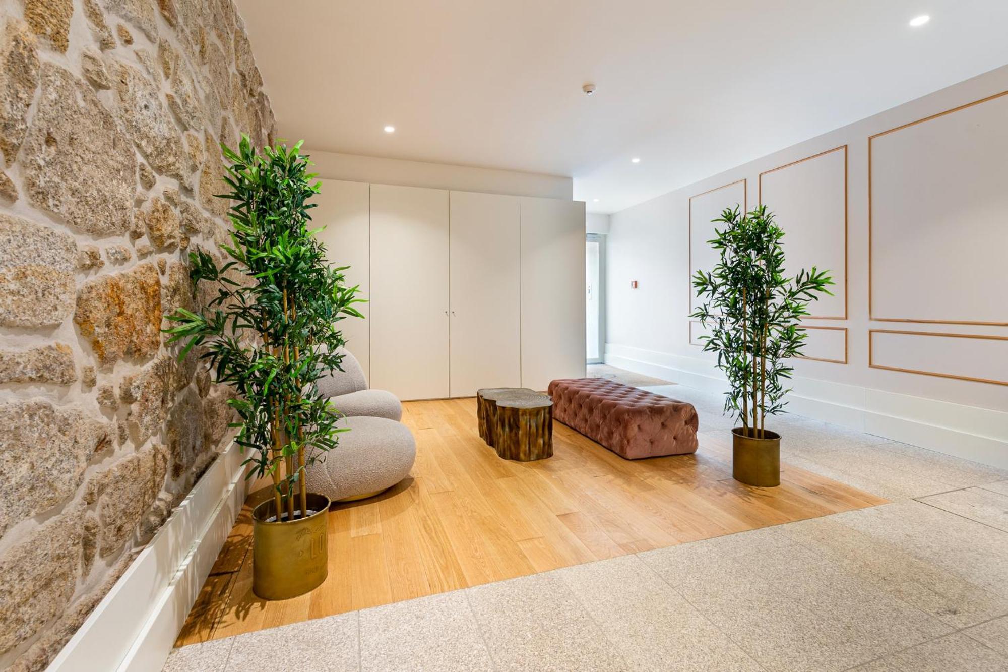 Fontainhas Hidden Gem Apartment ปอร์โต ภายนอก รูปภาพ