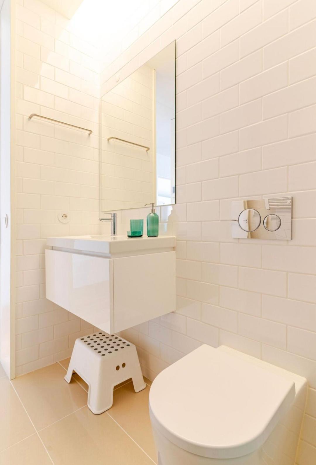 Fontainhas Hidden Gem Apartment ปอร์โต ห้อง รูปภาพ