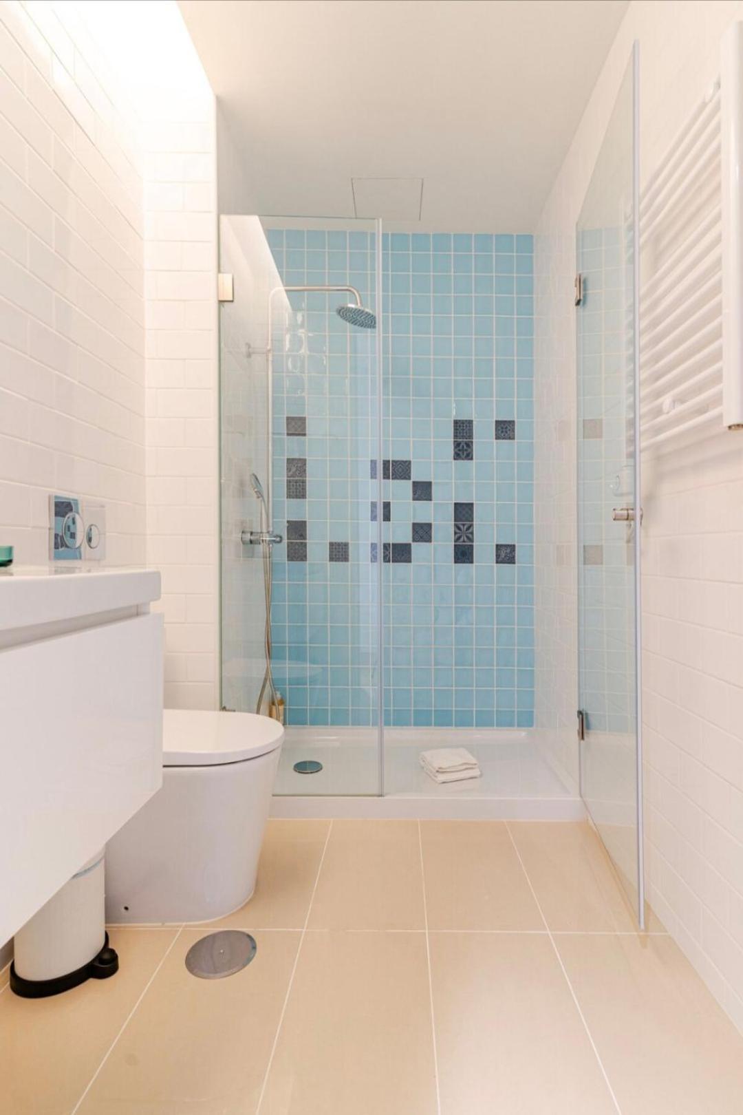 Fontainhas Hidden Gem Apartment ปอร์โต ห้อง รูปภาพ