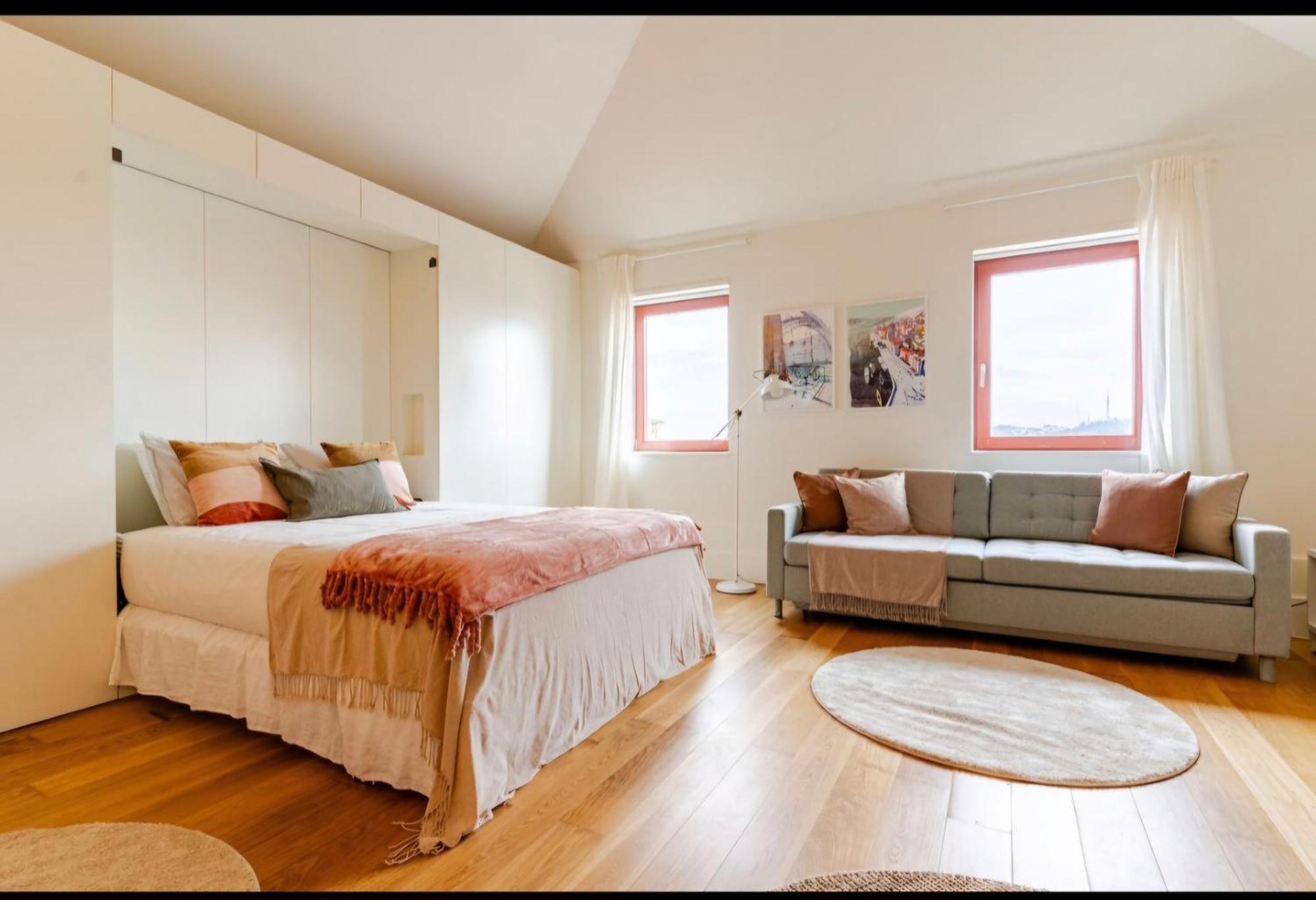 Fontainhas Hidden Gem Apartment ปอร์โต ภายนอก รูปภาพ