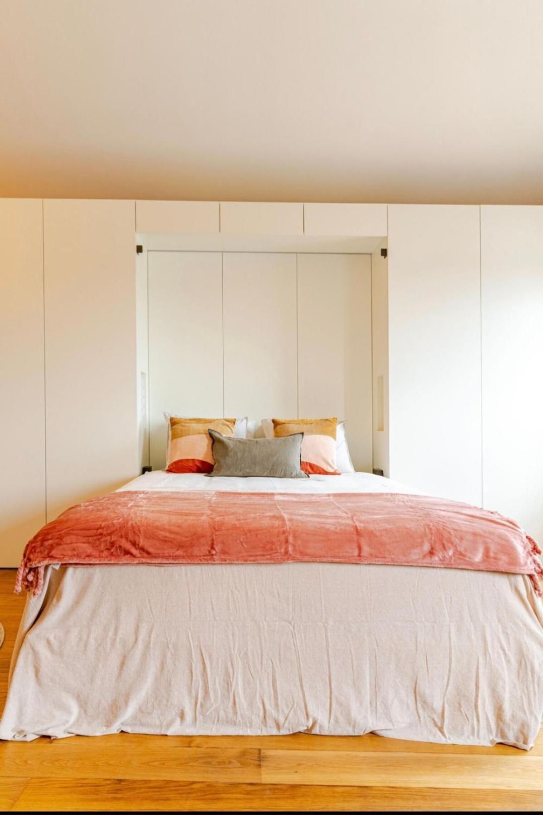 Fontainhas Hidden Gem Apartment ปอร์โต ห้อง รูปภาพ